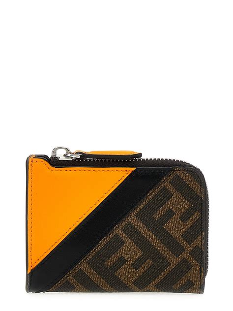 how much is Fendi wallet